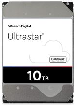 هارد دیسک اینترنال وسترن دیجیتال مدل Ultrastar 0b42266 ظرفیت 10 ترابایت